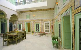 Dar ya Hostel Tunis