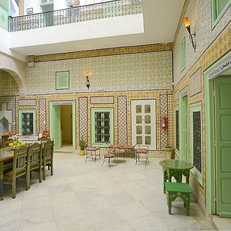 Dar Ya Bed & Breakfast Tunis Exterior photo