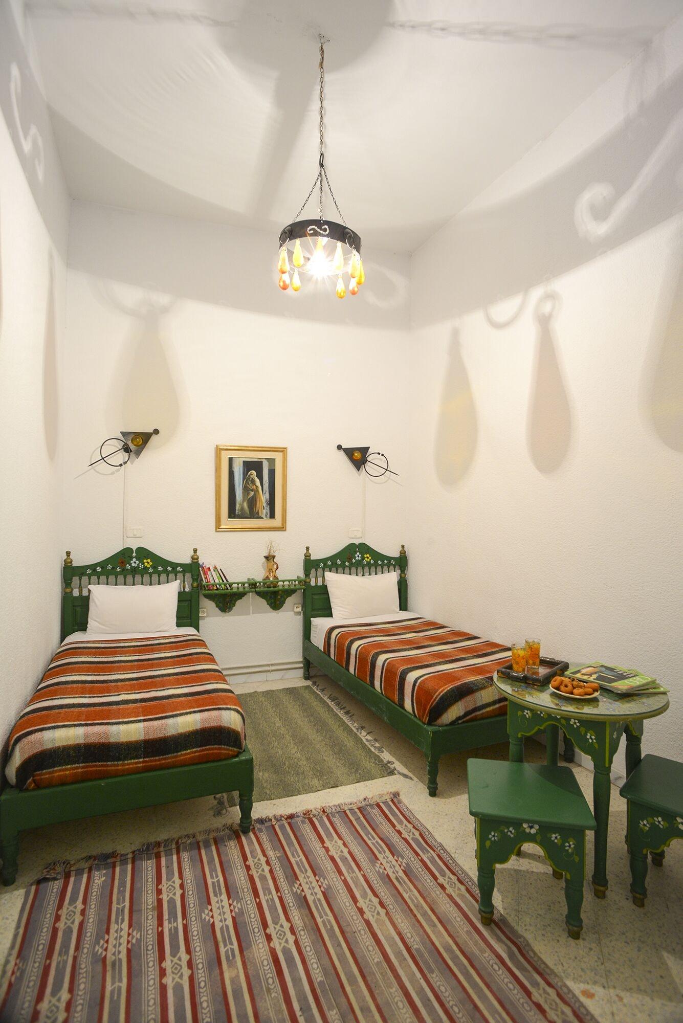 Dar Ya Bed & Breakfast Tunis Exterior photo