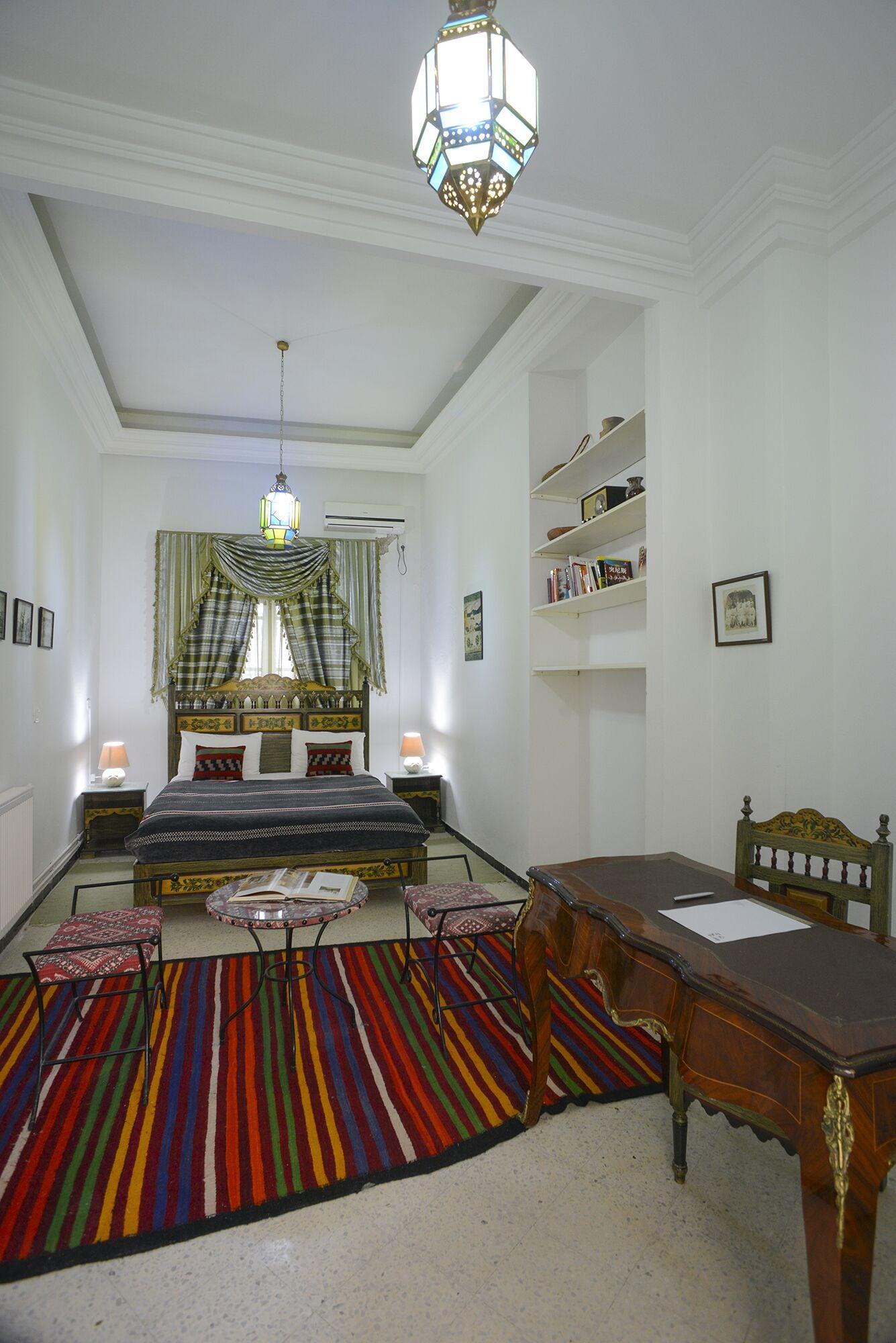 Dar Ya Bed & Breakfast Tunis Exterior photo