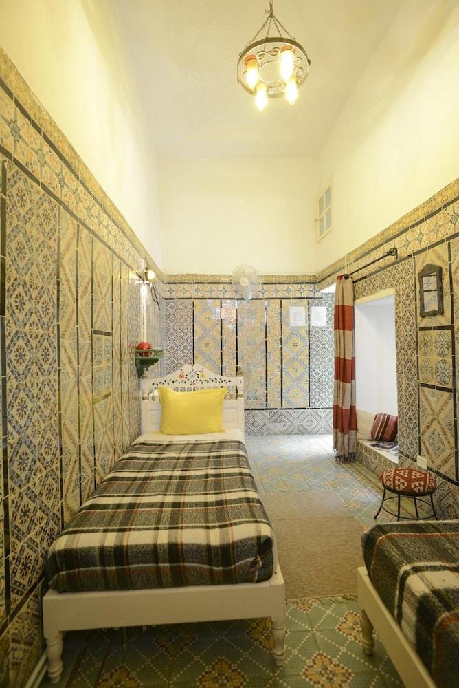 Dar Ya Bed & Breakfast Tunis Exterior photo