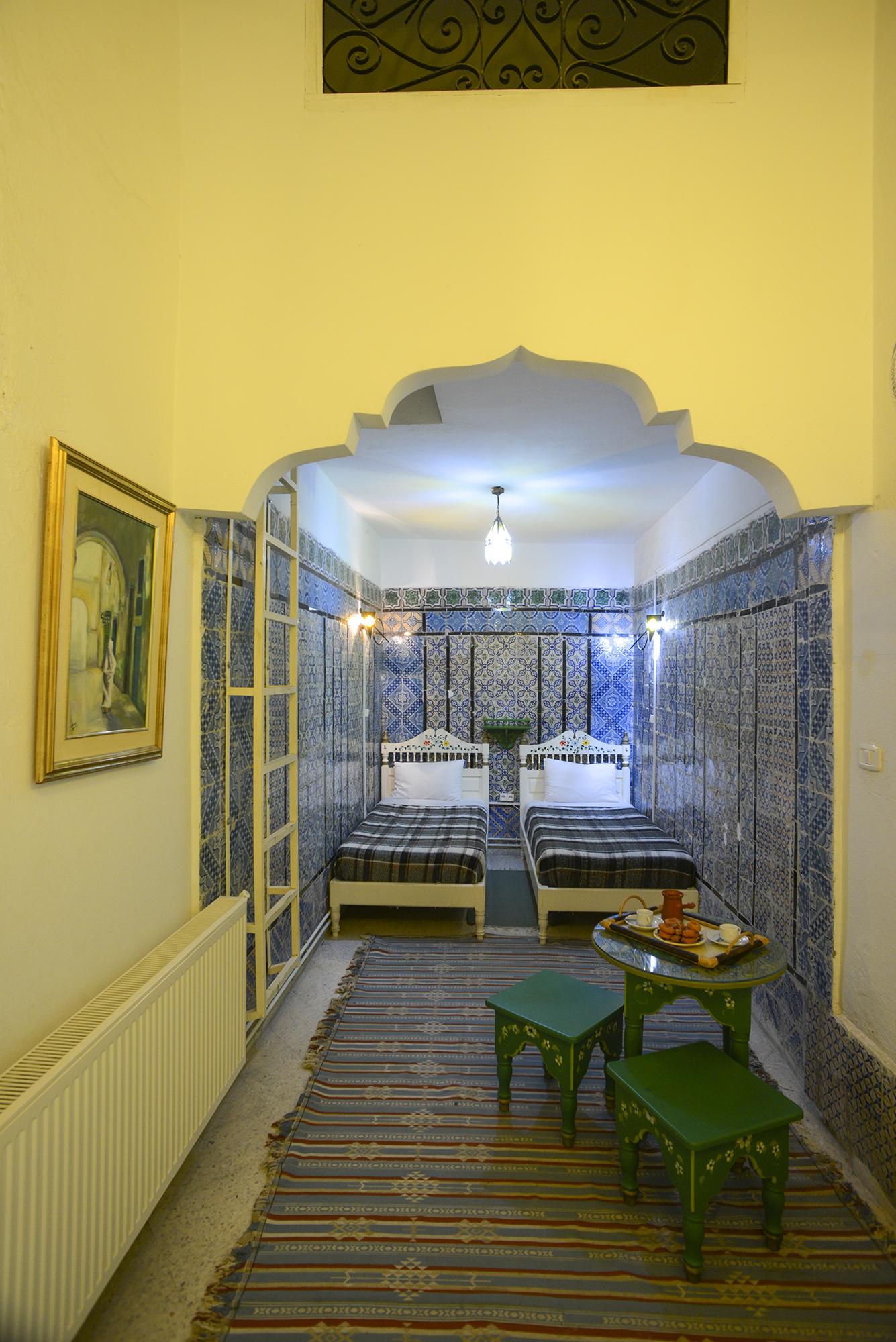 Dar Ya Bed & Breakfast Tunis Exterior photo