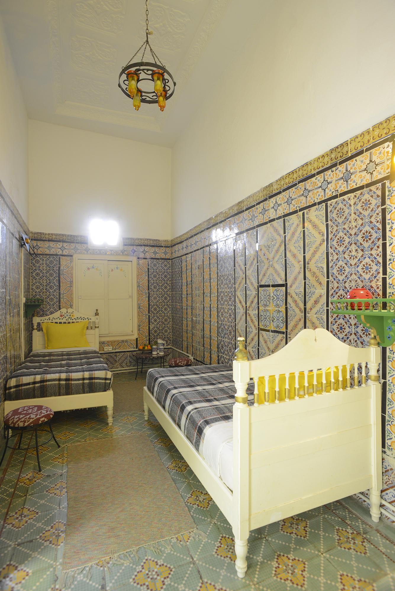 Dar Ya Bed & Breakfast Tunis Exterior photo