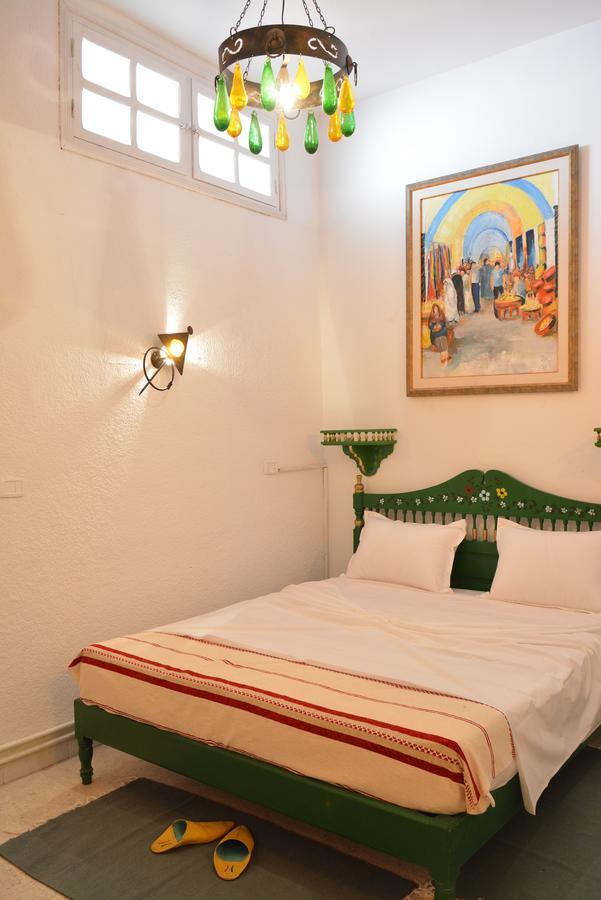 Dar Ya Bed & Breakfast Tunis Exterior photo