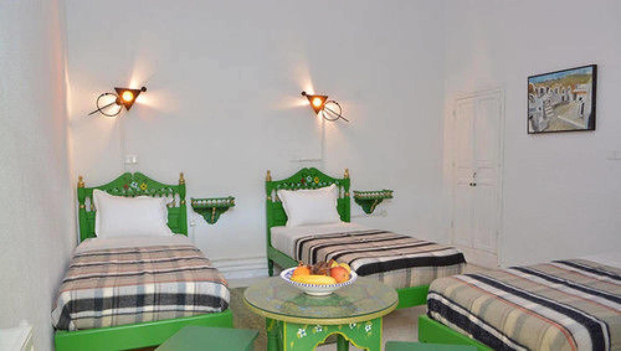 Dar Ya Bed & Breakfast Tunis Exterior photo