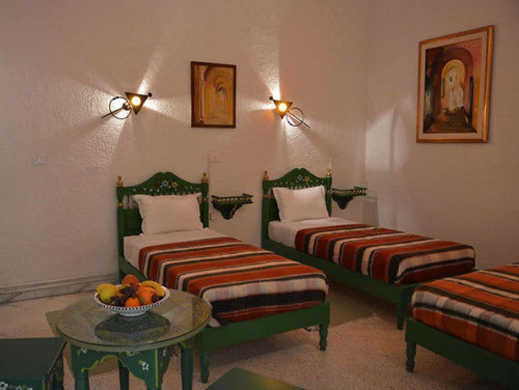 Dar Ya Bed & Breakfast Tunis Exterior photo