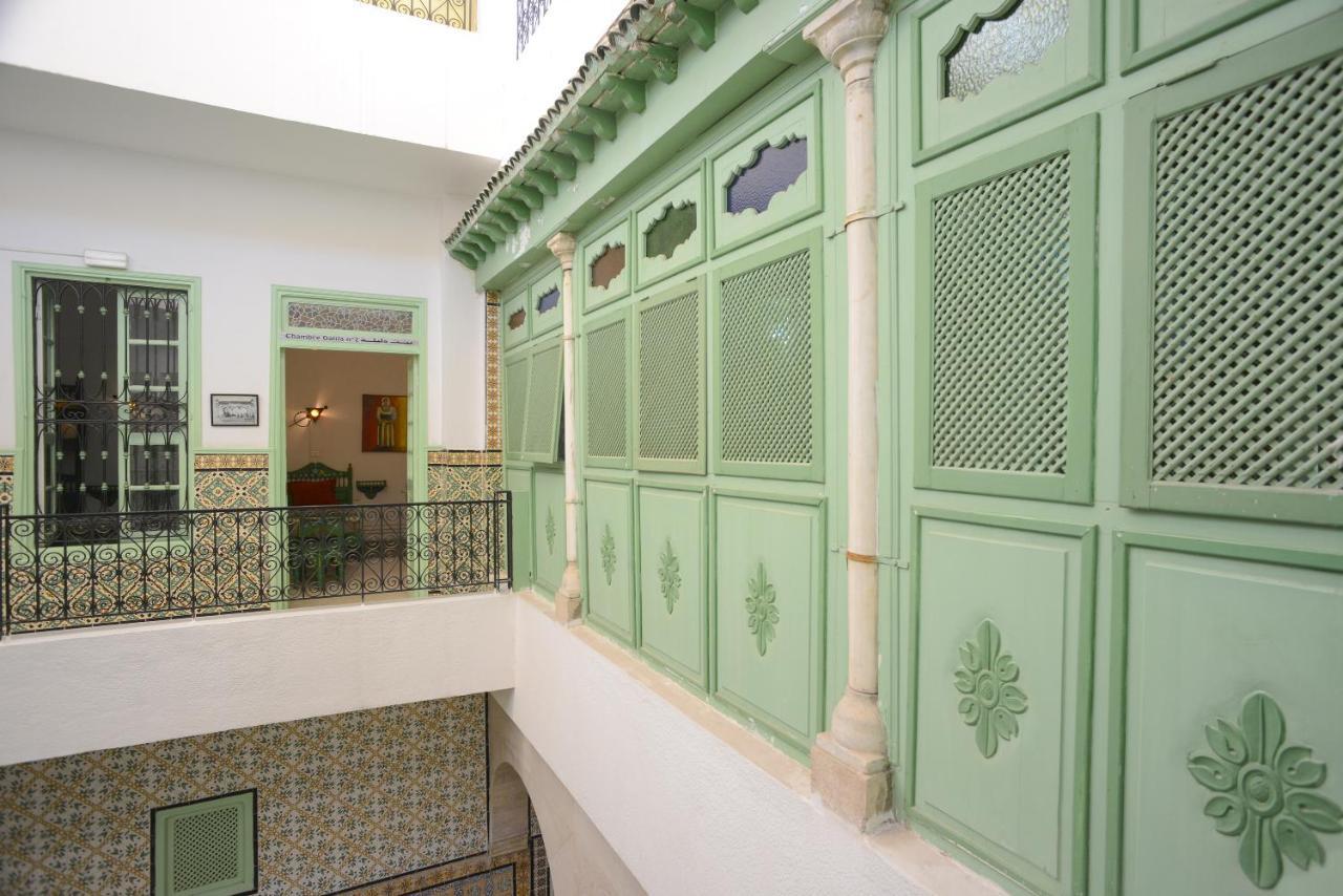 Dar Ya Bed & Breakfast Tunis Exterior photo