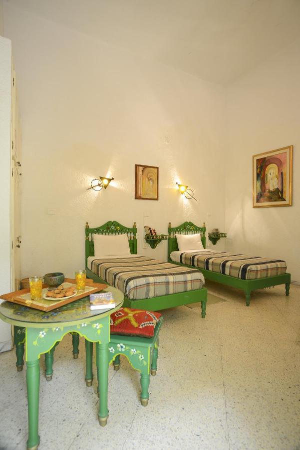 Dar Ya Bed & Breakfast Tunis Exterior photo